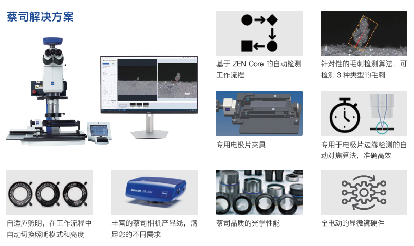 绍兴绍兴蔡司显微镜